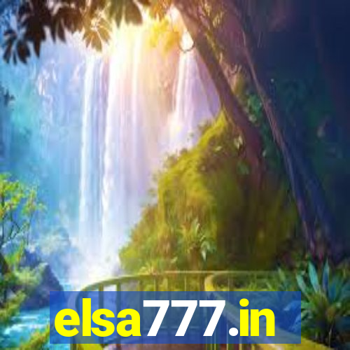 elsa777.in