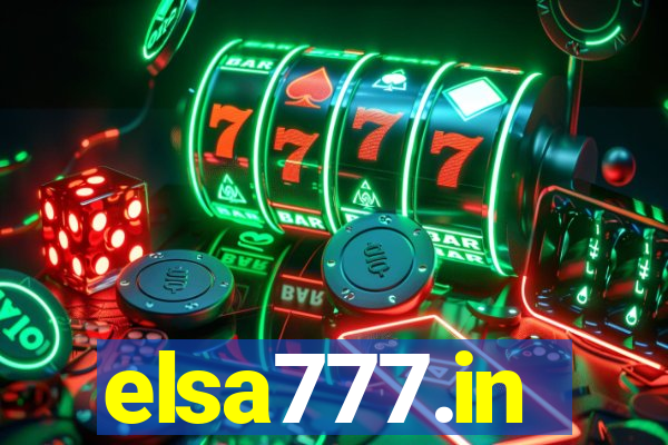 elsa777.in