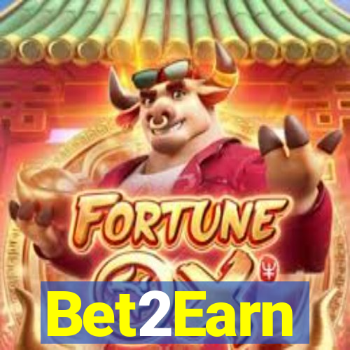 Bet2Earn