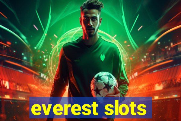 everest slots