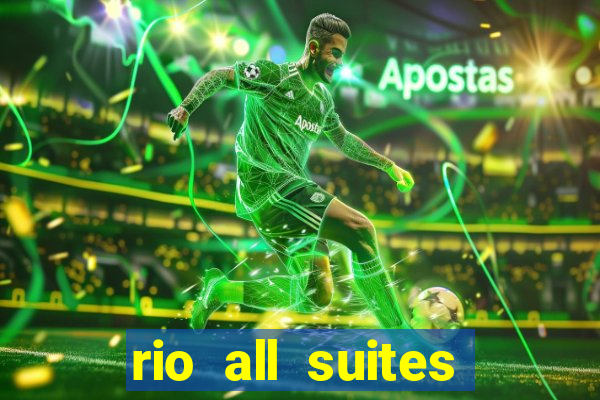 rio all suites hotel & casino las vegas