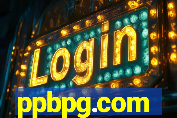 ppbpg.com