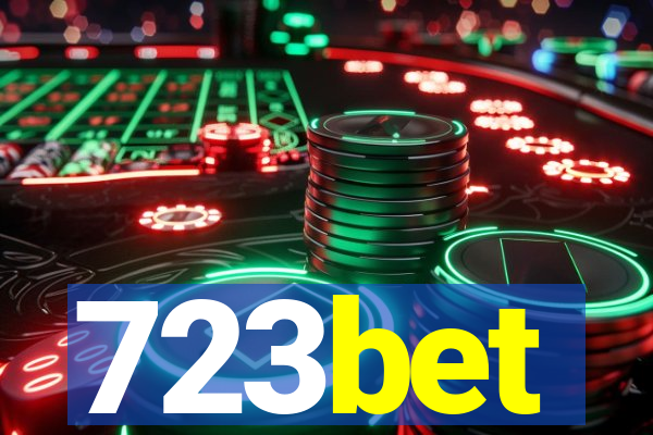 723bet