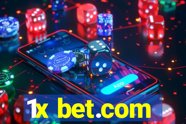 1x bet.com