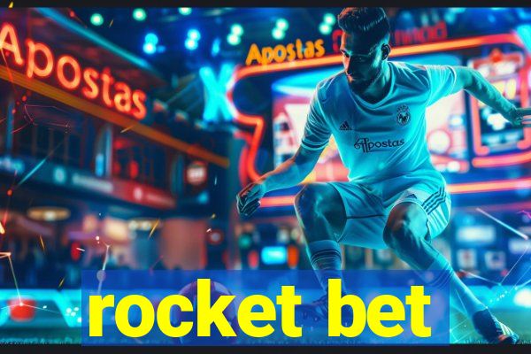 rocket bet