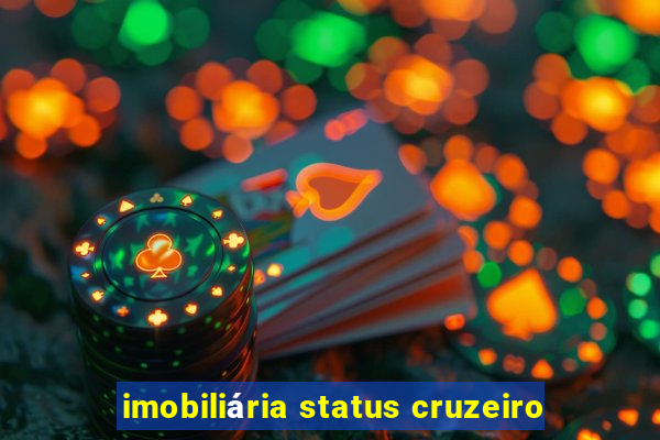 imobiliária status cruzeiro