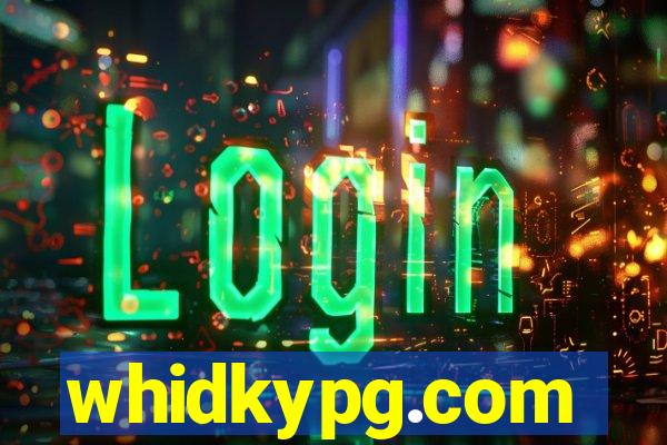 whidkypg.com