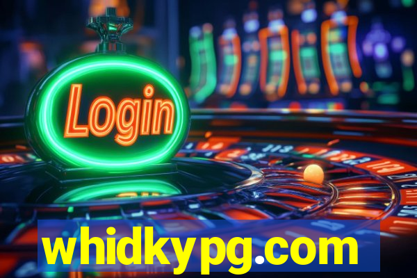 whidkypg.com