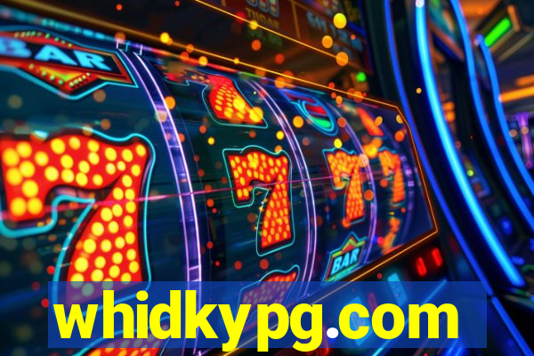 whidkypg.com