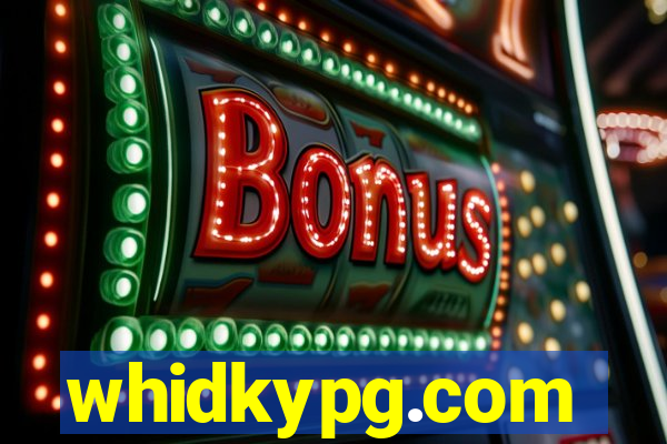 whidkypg.com