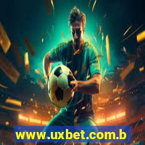 www.uxbet.com.br