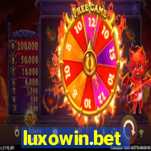 luxowin.bet