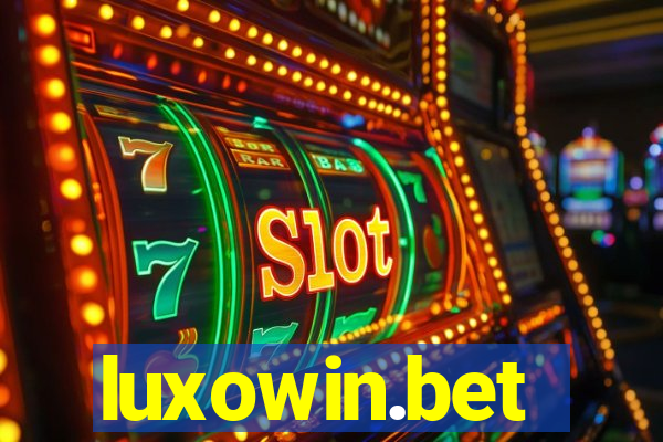 luxowin.bet