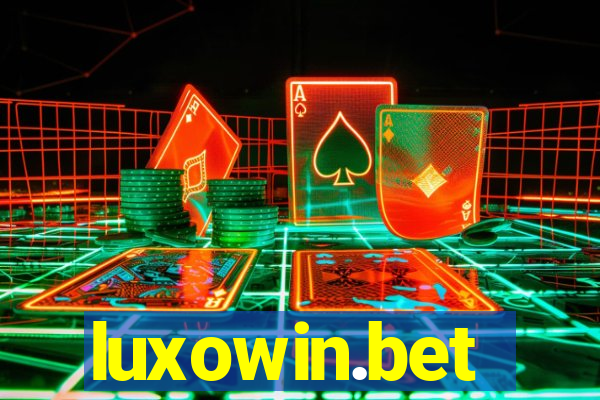 luxowin.bet