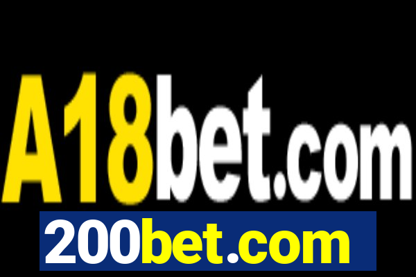 200bet.com