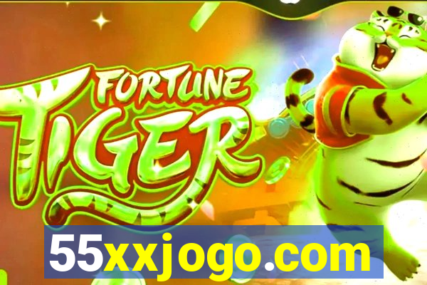 55xxjogo.com