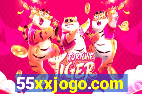 55xxjogo.com