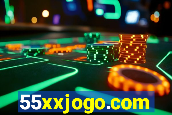 55xxjogo.com