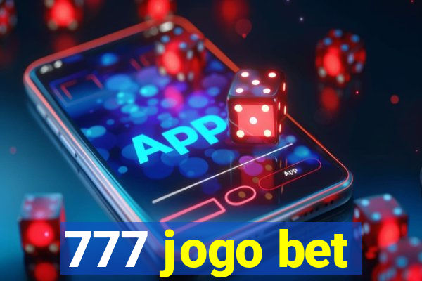 777 jogo bet