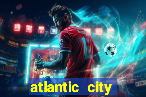 atlantic city casinos online