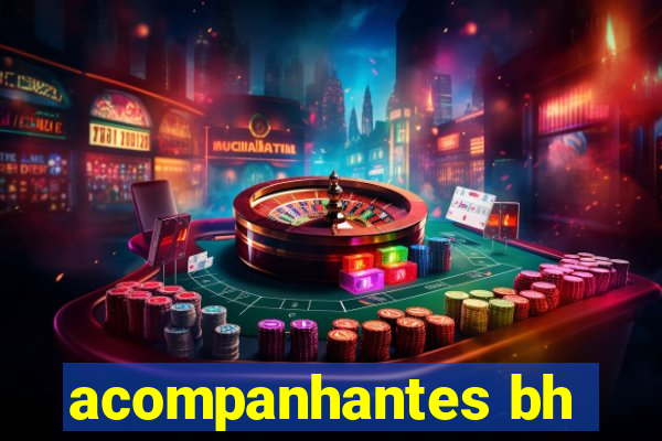 acompanhantes bh