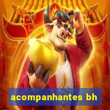 acompanhantes bh