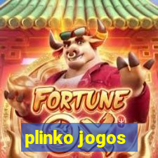 plinko jogos