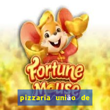 pizzaria união de vila nova