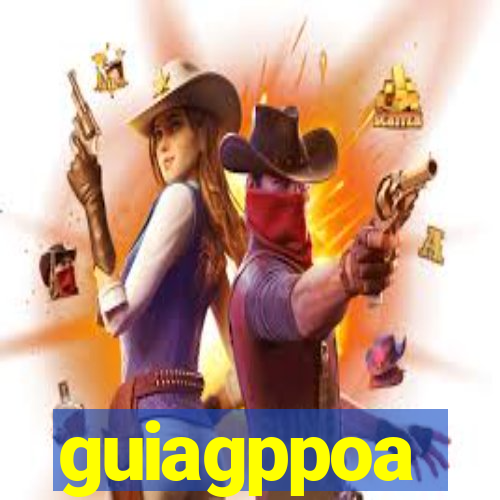 guiagppoa