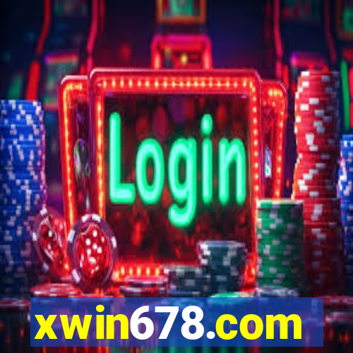 xwin678.com