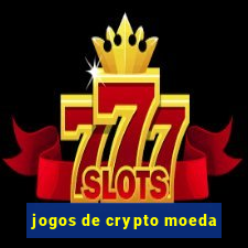 jogos de crypto moeda