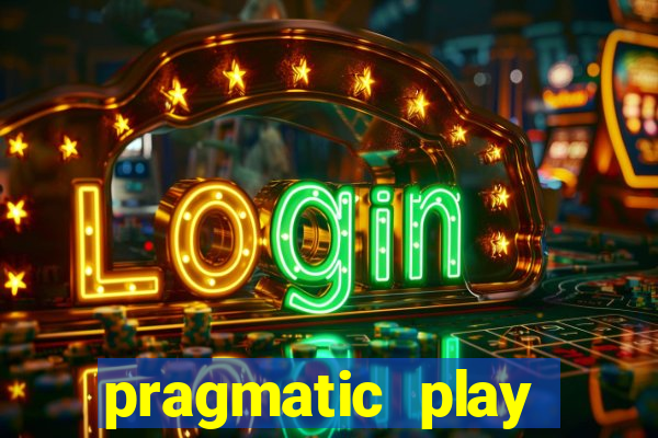 pragmatic play slots demo