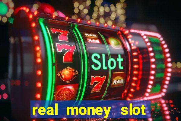 real money slot machine apps