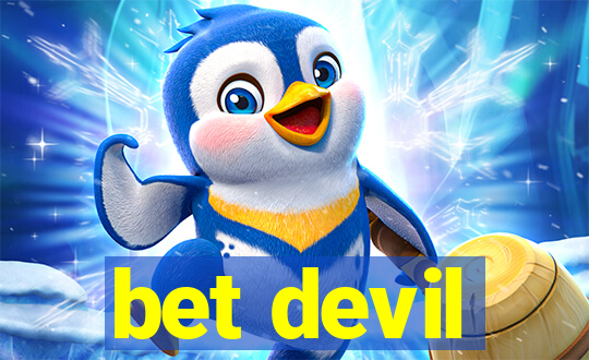 bet devil