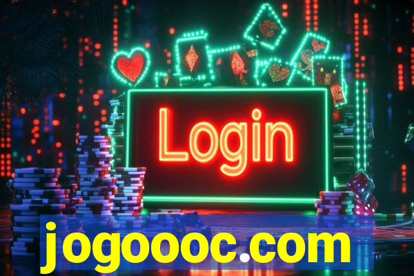 jogoooc.com