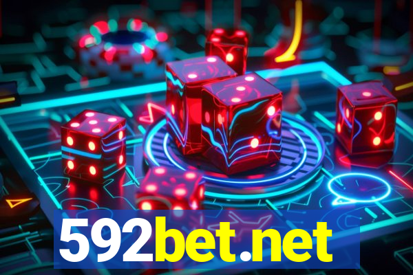 592bet.net