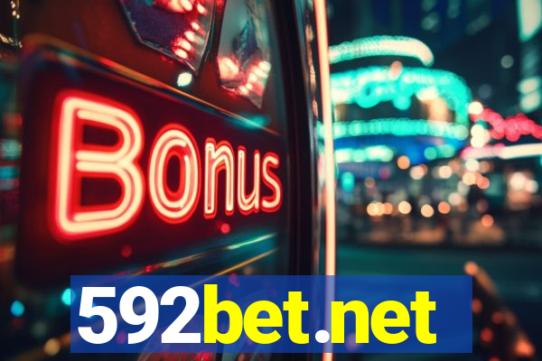 592bet.net