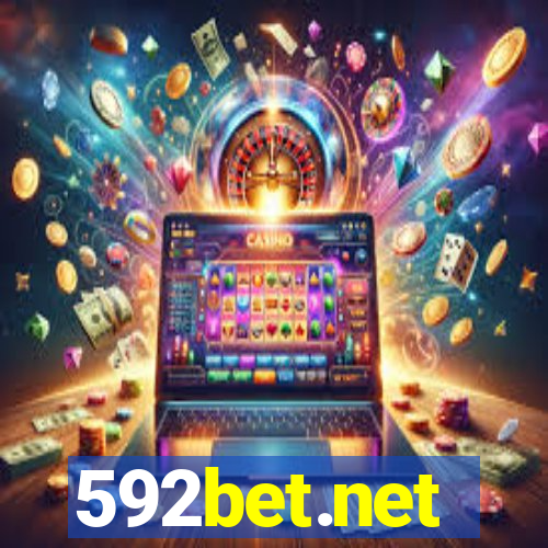 592bet.net