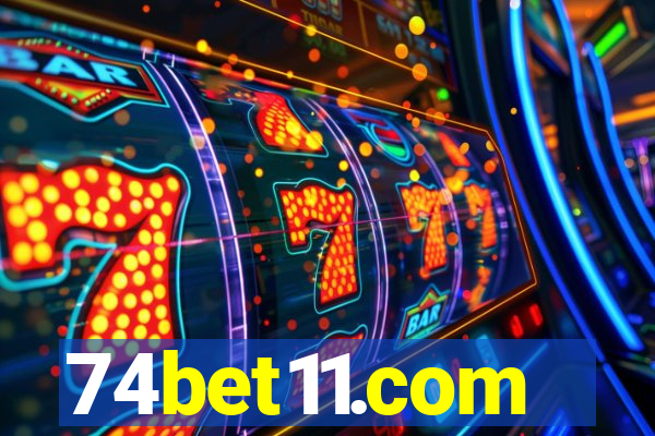 74bet11.com