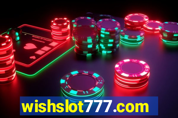 wishslot777.com