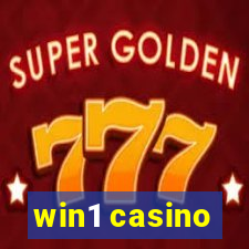 win1 casino