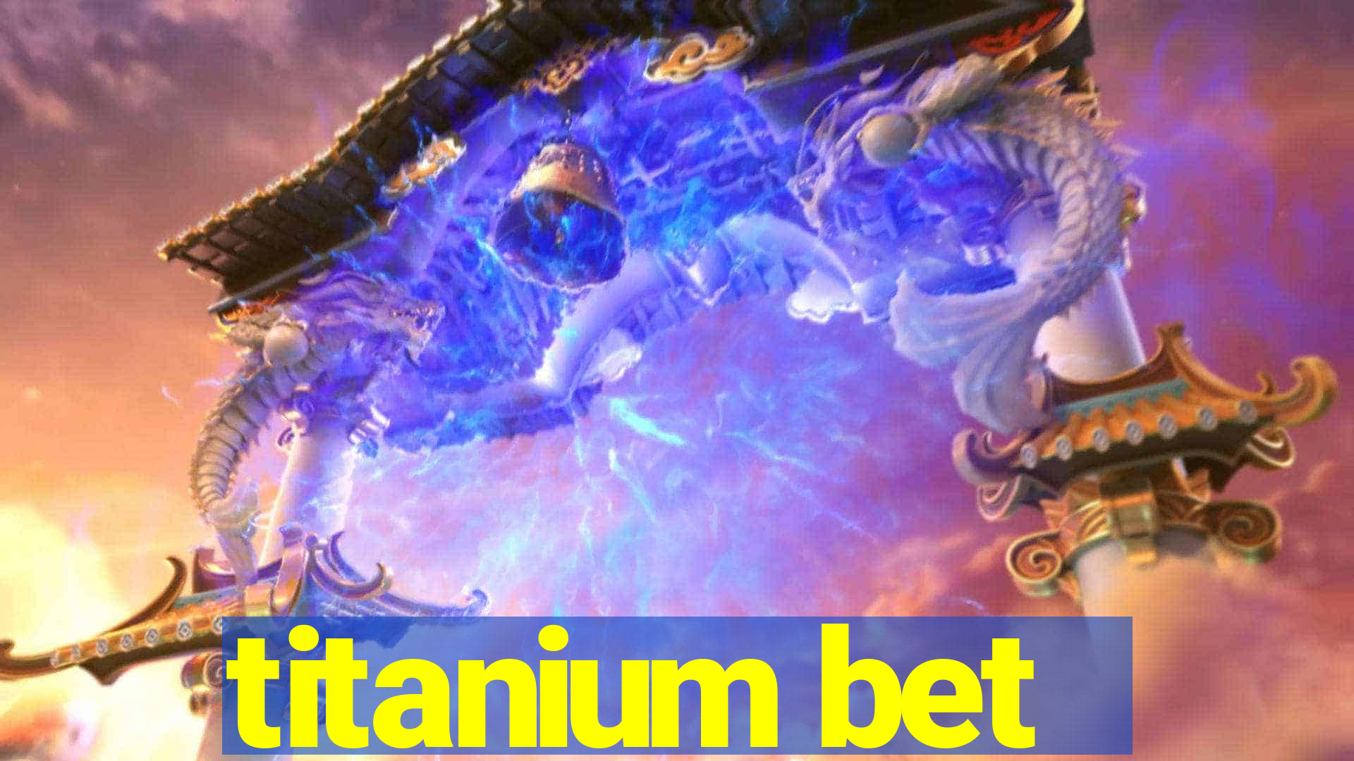 titanium bet