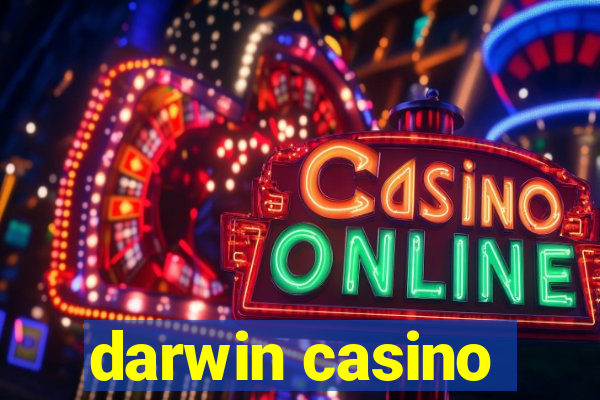 darwin casino