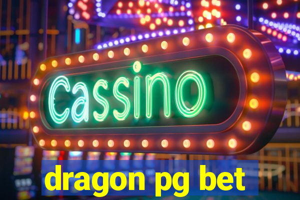 dragon pg bet