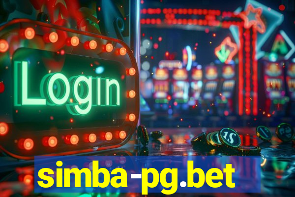 simba-pg.bet