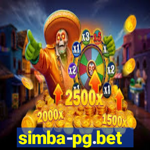 simba-pg.bet