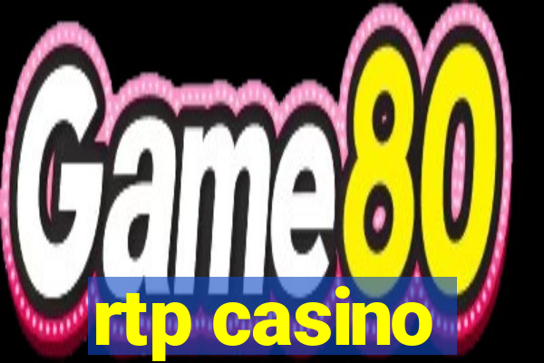 rtp casino