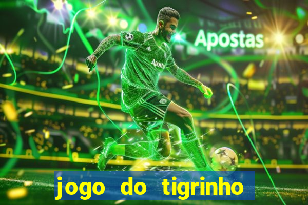 jogo do tigrinho do jap?o