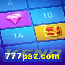 777paz.com