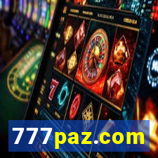 777paz.com